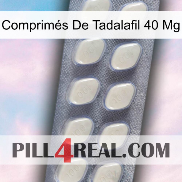 Comprimés De Tadalafil 40 Mg 08.jpg